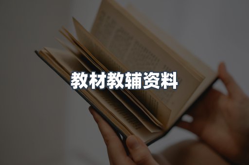 外文电子书系列